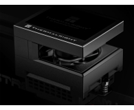 Thermalright Stream Vision 360 3x120mm Stream Vision 360 Black - 1426041 - zdjęcie 5